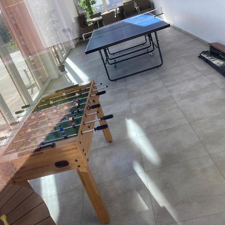 Apartament 2B-4 Zarnowska Ngoại thất bức ảnh