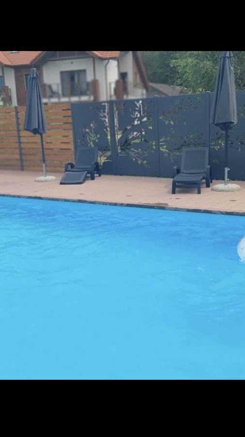 Apartament 2B-4 Zarnowska Ngoại thất bức ảnh