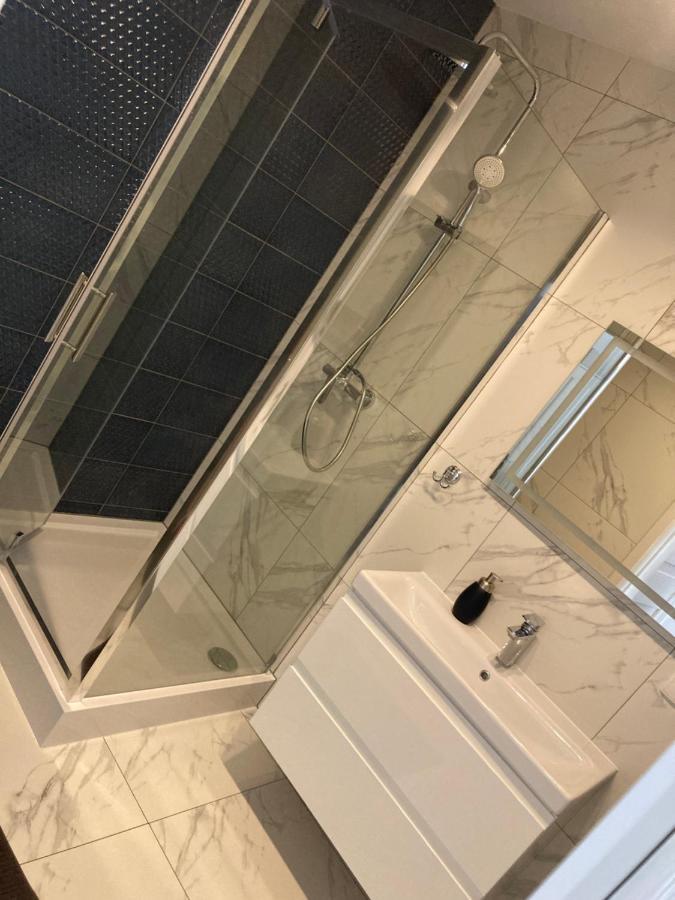 Apartament 2B-4 Zarnowska Ngoại thất bức ảnh