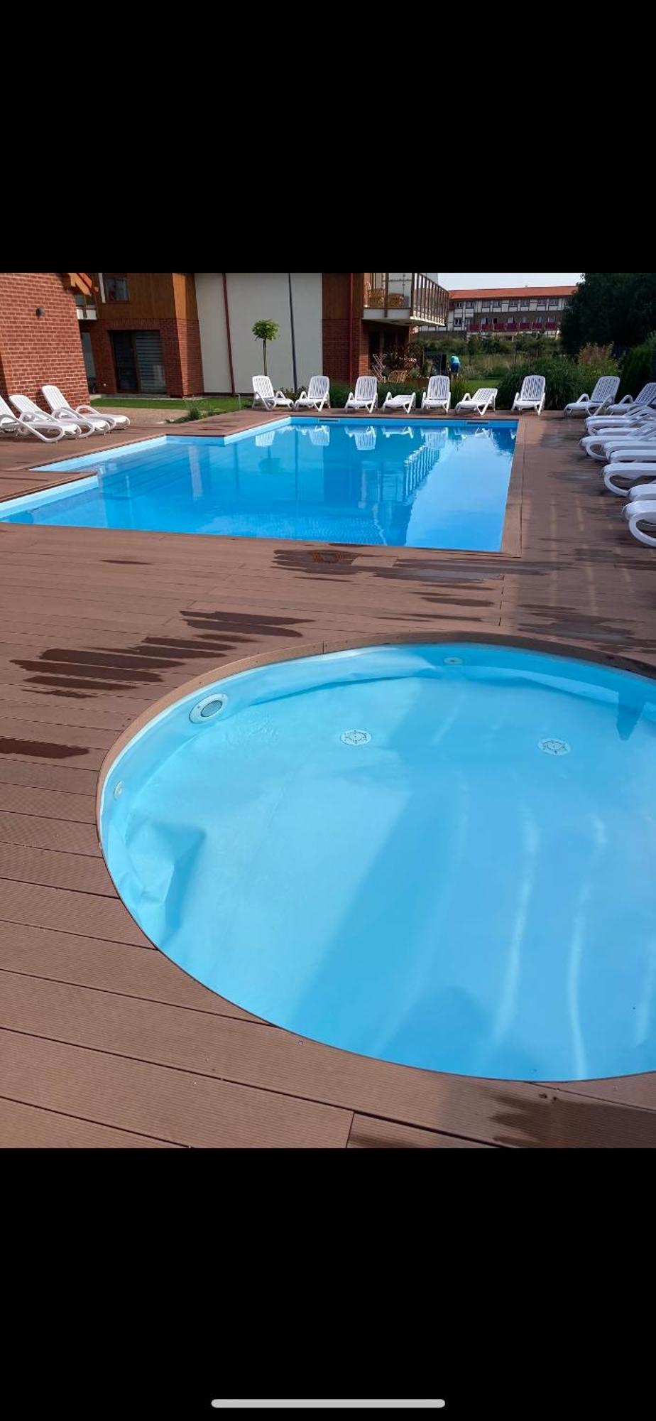 Apartament 2B-4 Zarnowska Ngoại thất bức ảnh